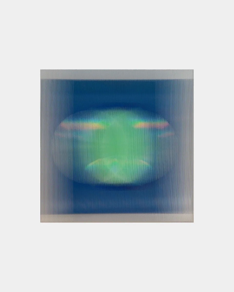 CHRISTIANE GRIMM, UNTITLED