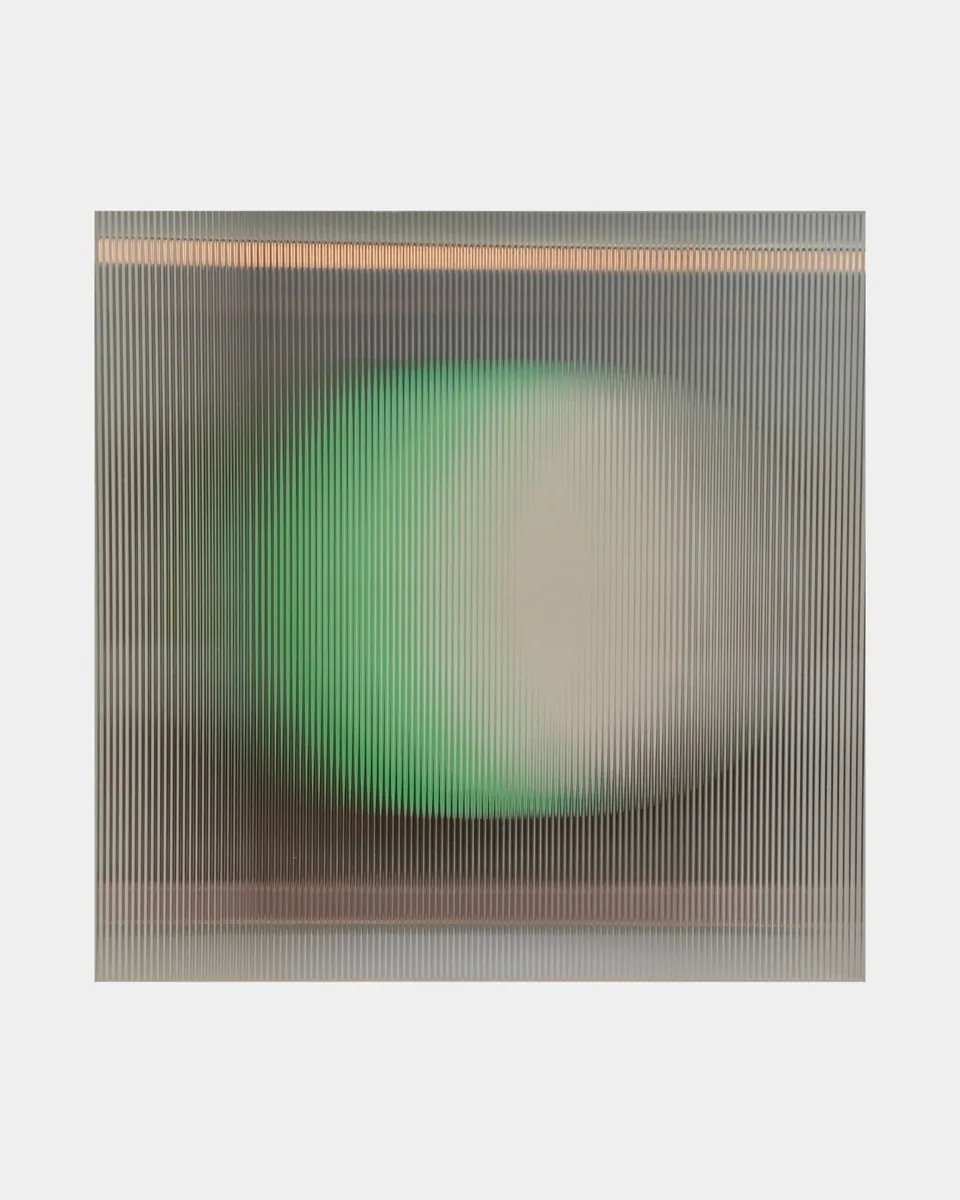 CHRISTIANE GRIMM, UNTITLED