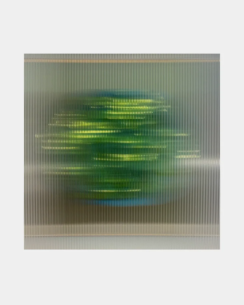 CHRISTIANE GRIMM, CRAZY MOON