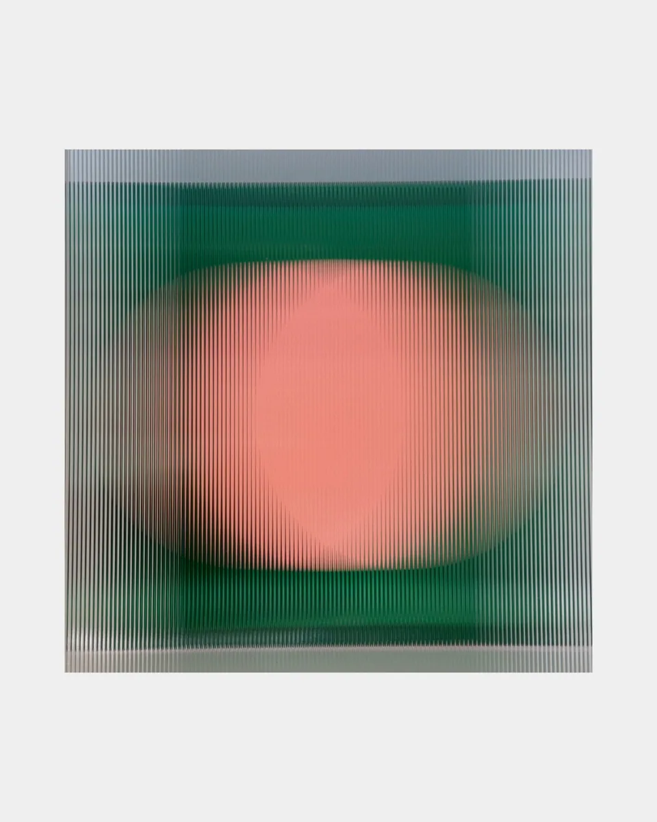 CHRISTIANE GRIMM, POINT