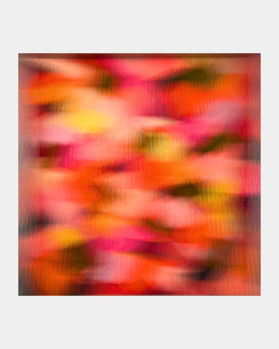 CHRISTIANE GRIMM, FLOWER POWER