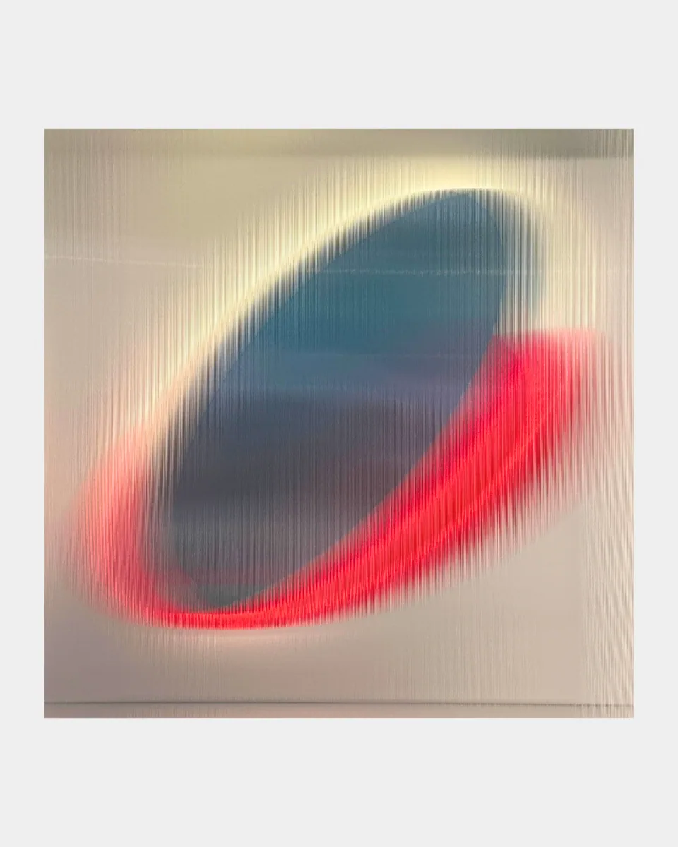 CHRISTIANE GRIMM, UNTITLED