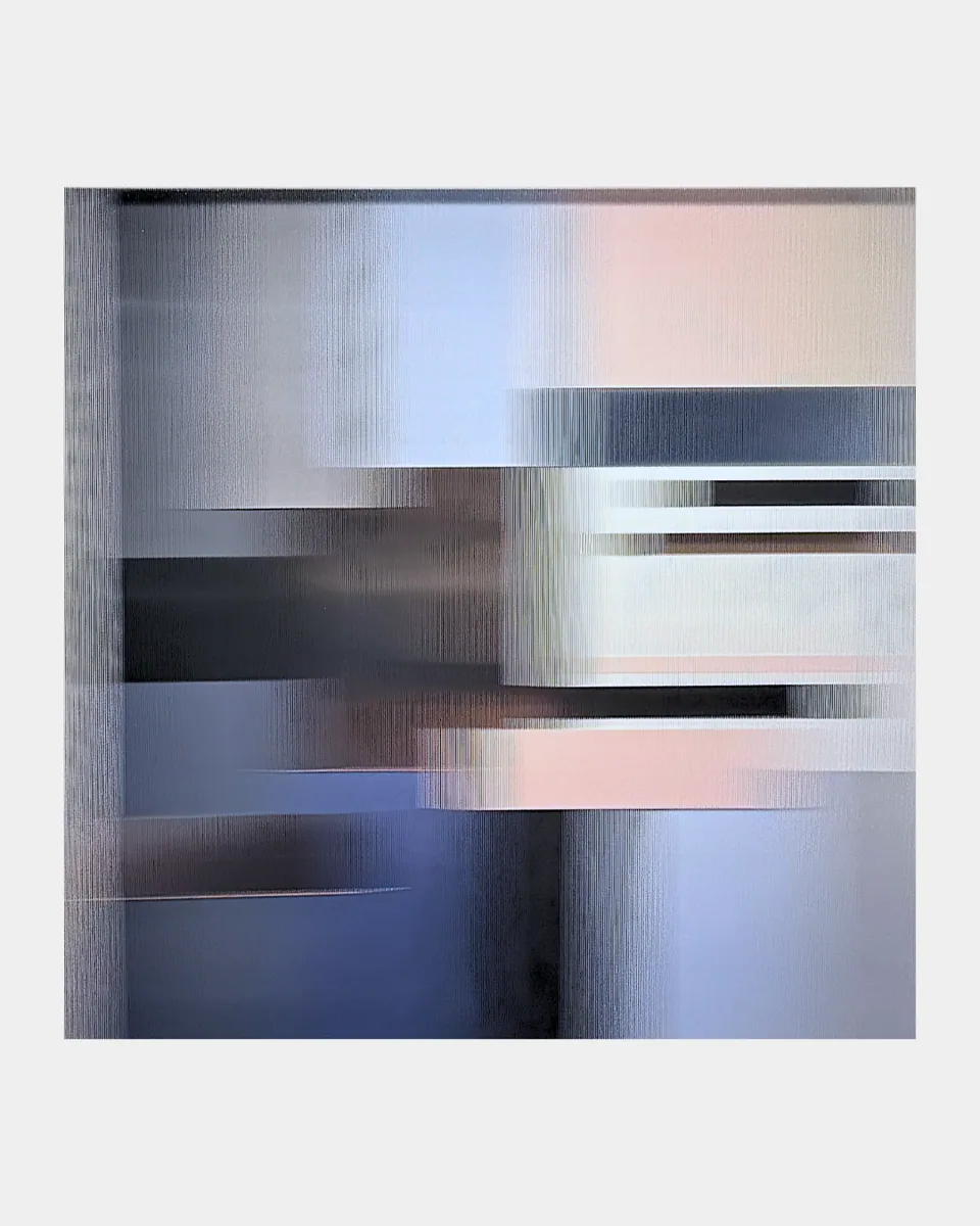 CHRISTIANE GRIMM, UNTITLED