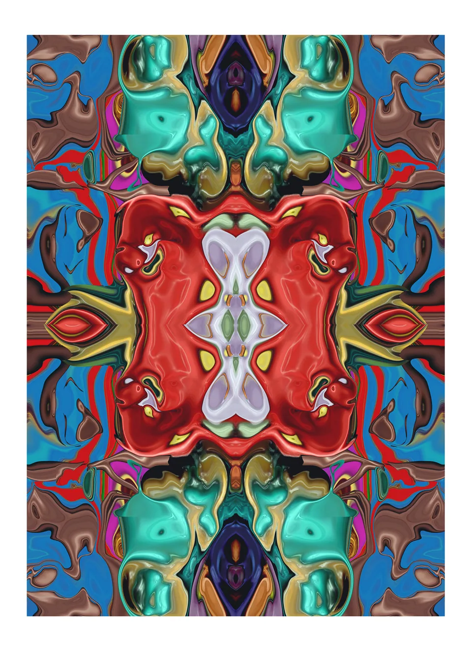 MANDALA