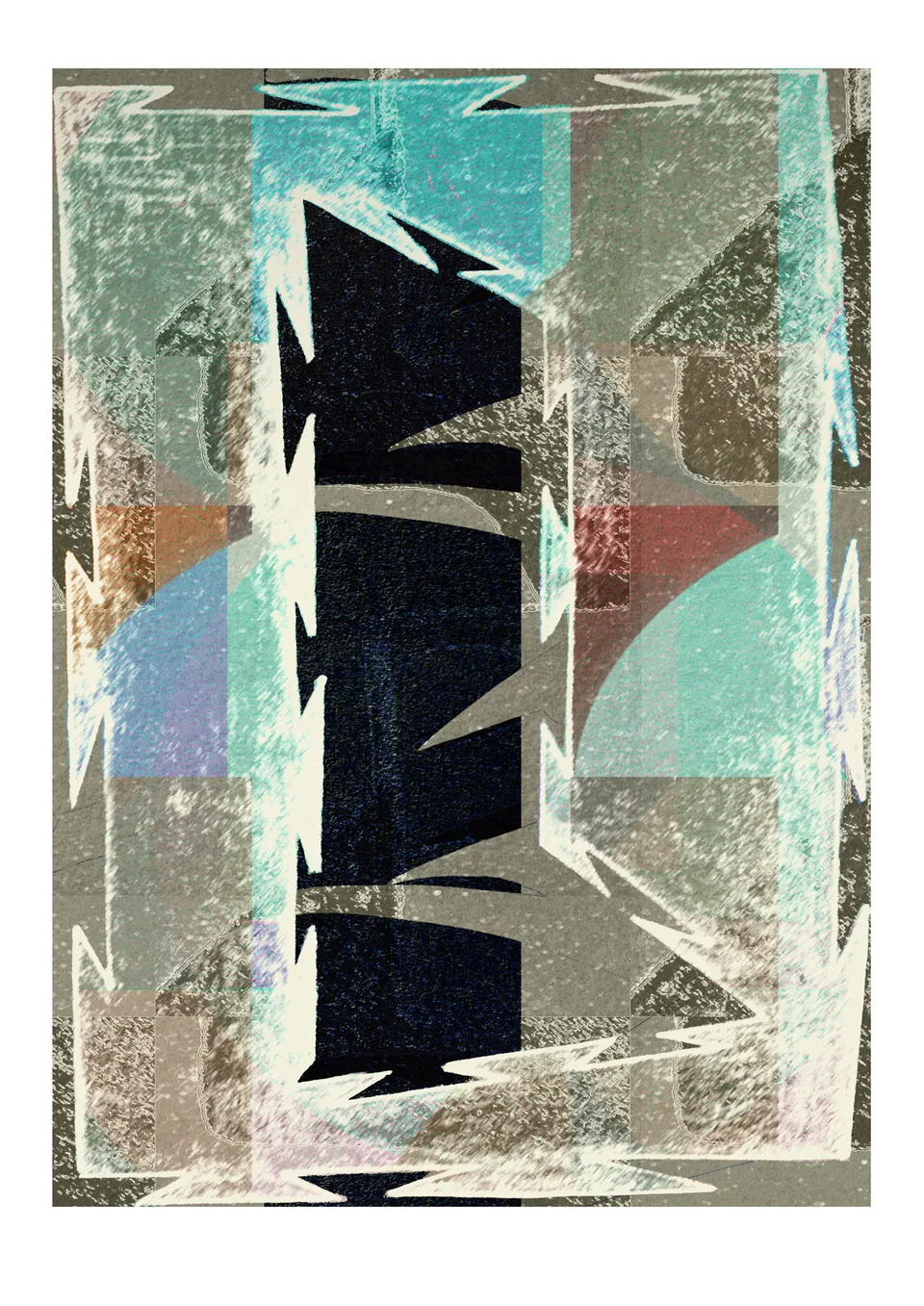 ILONA MANGOLD, SMART SET