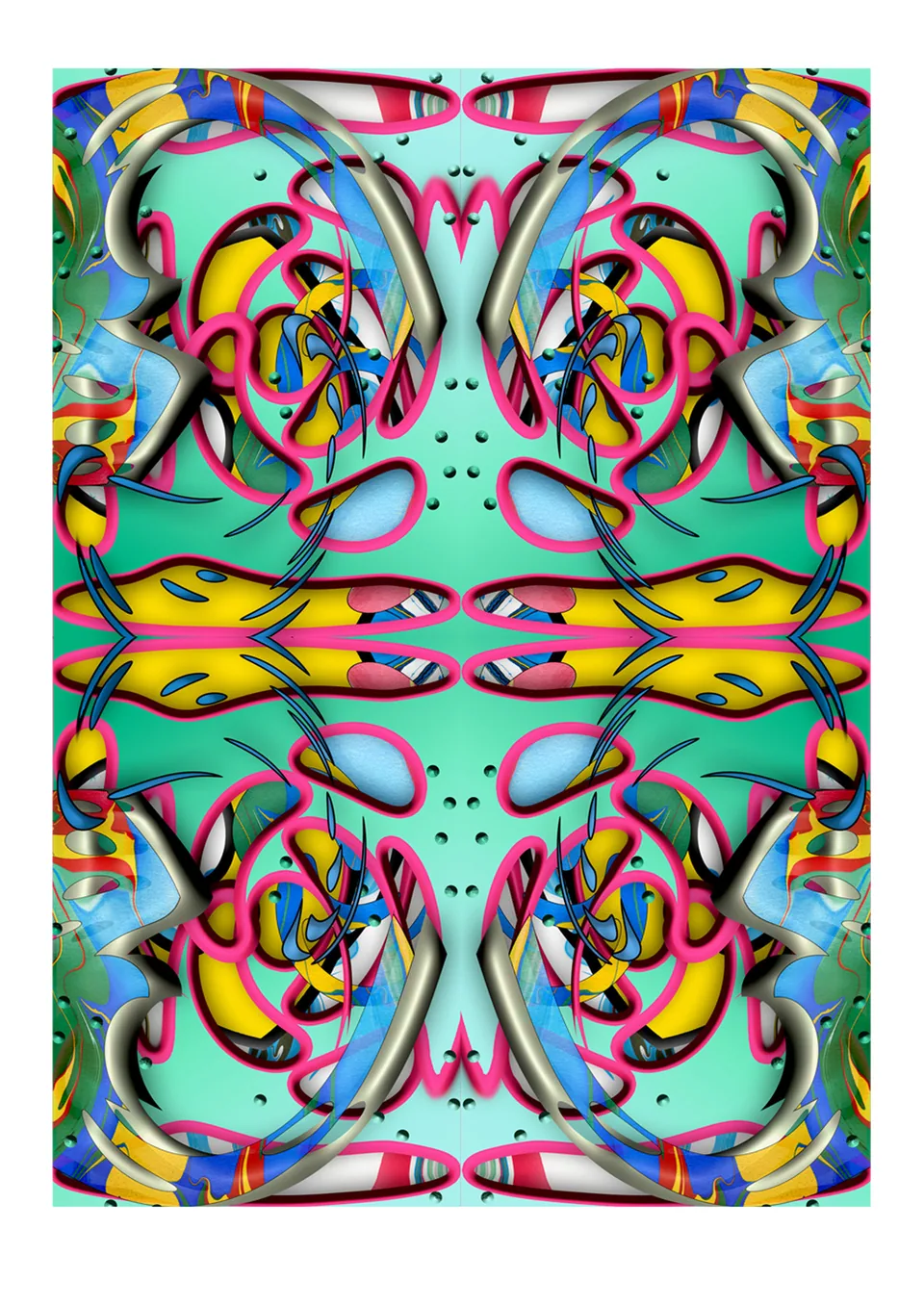 MANDALA II