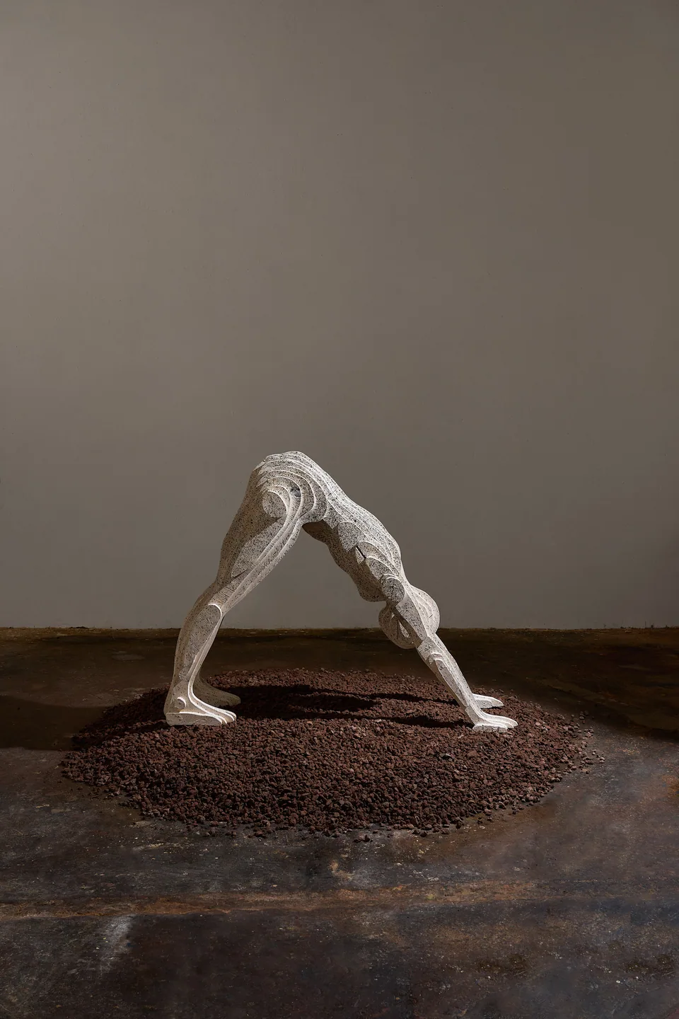 LAURA ECKERT, SCHABLONE 2