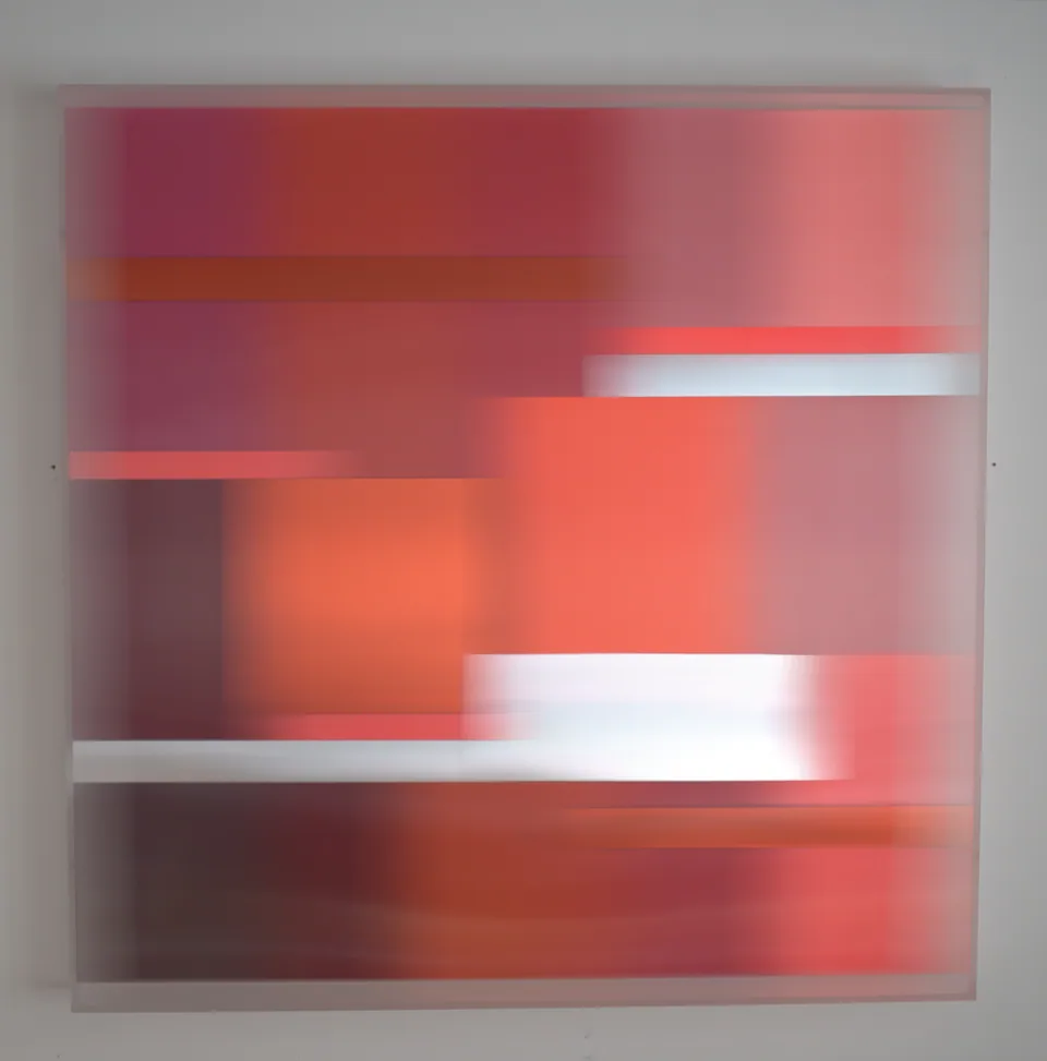 CHRISTIANE GRIMM, FEEL IT STILL 3