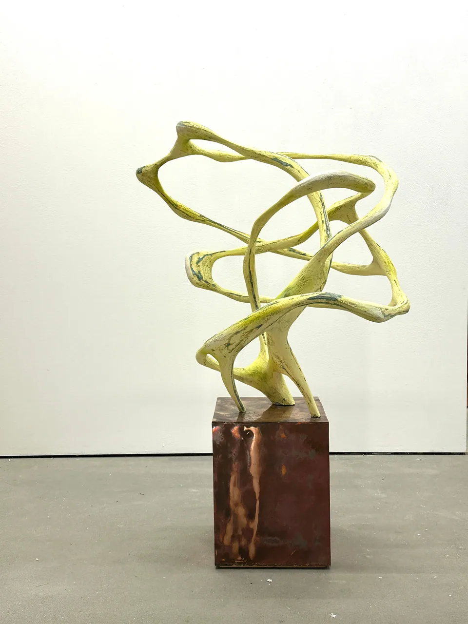 UNTITLED 2 (STRUCTURE)