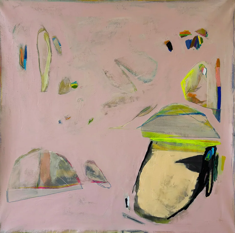 JOHN VITALE