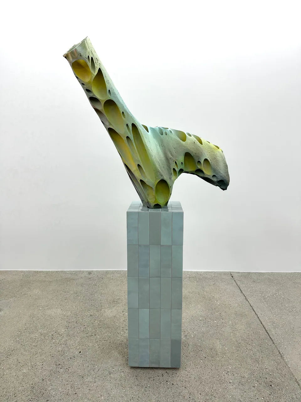 UNTITLED 1 (STRUCTURE)