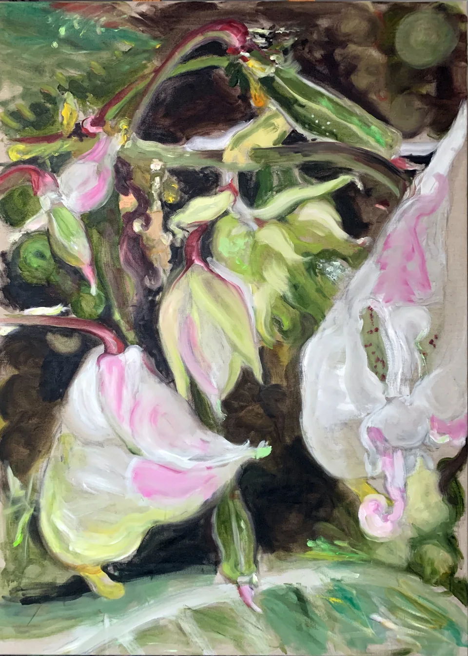 TANJA SELZER | LAST SUMMER | 2025