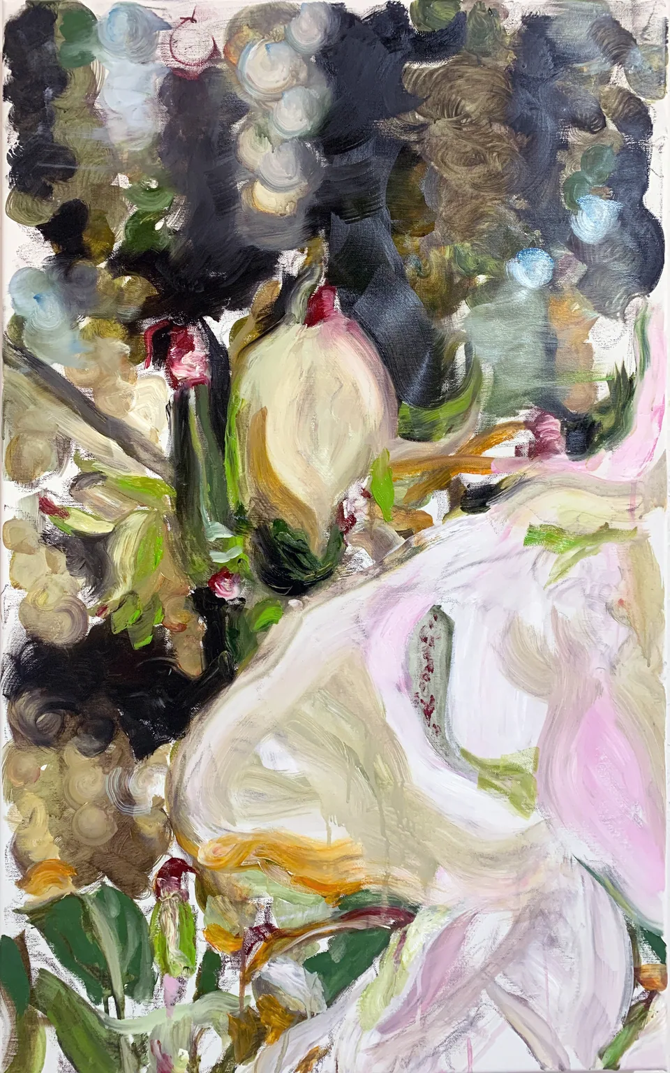 TANJA SELZER | BALSAMIC DREAMS | 2025