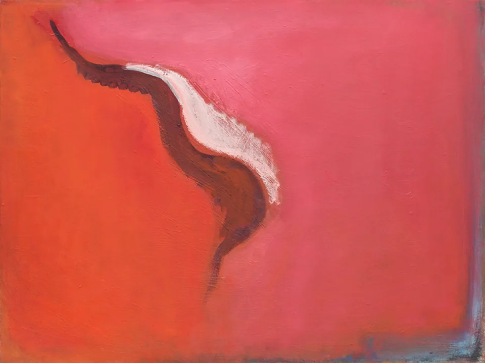 DANIEL SAMBO-RICHTER | THERE | 2024