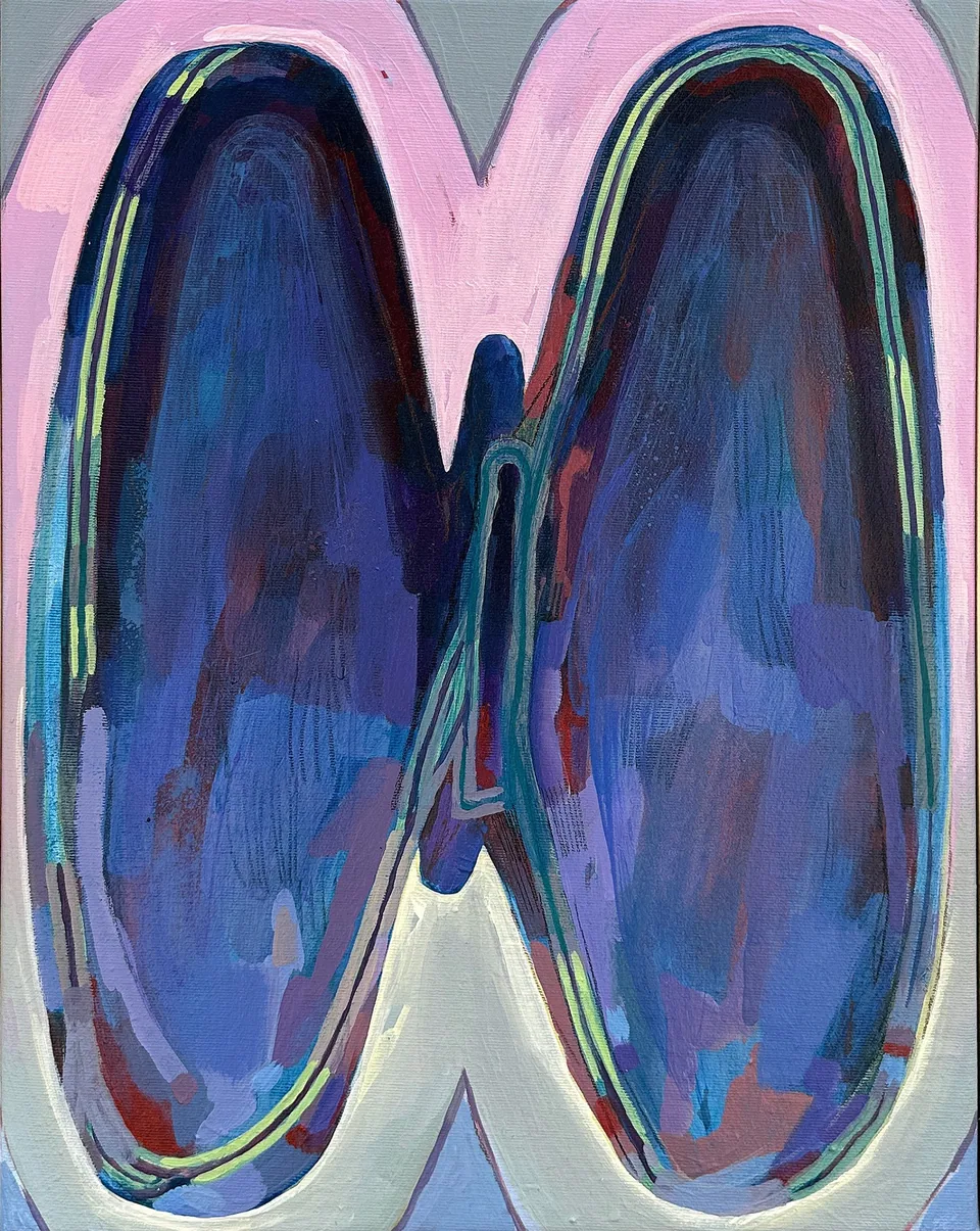 BUTTERFLY 3