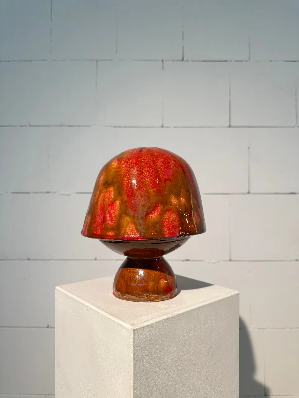 OBJECT N.1