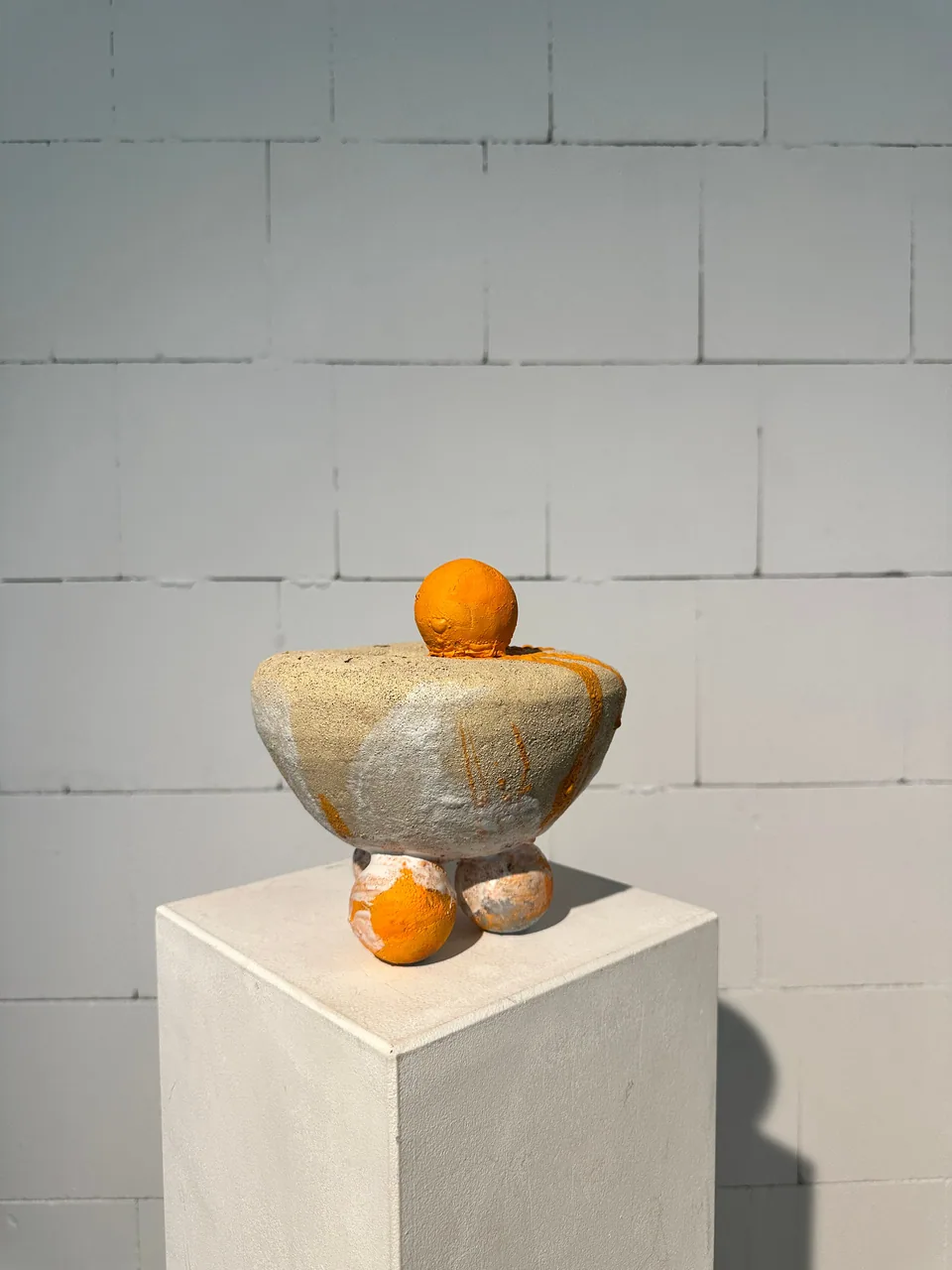 CONXI SANE | OBJECT N.2, 2025