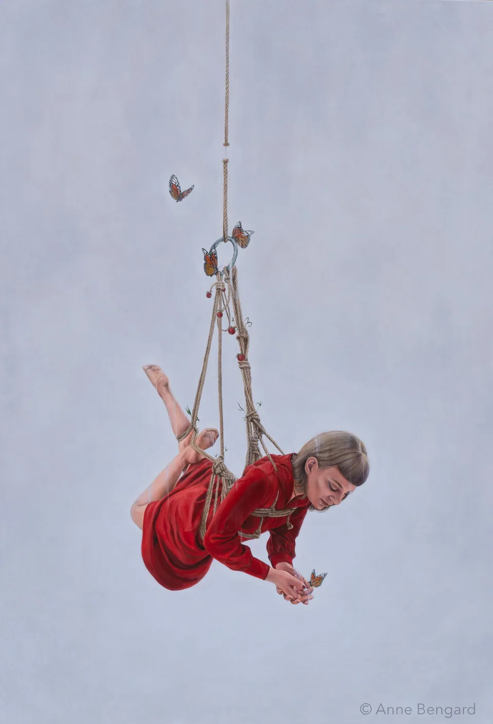 ANNE BENGARD