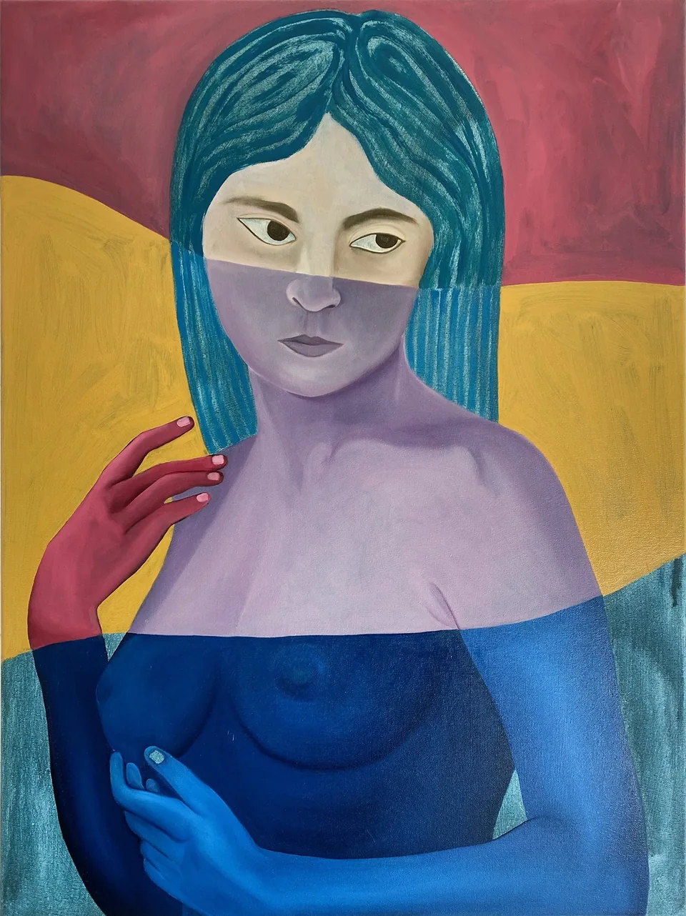 ANNE TORPE