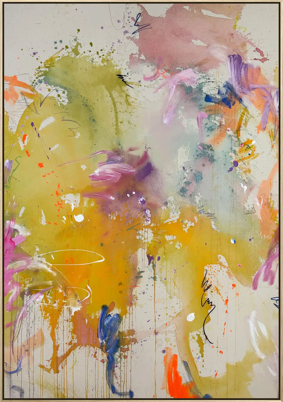 JOHANNA MARIKA THOMS