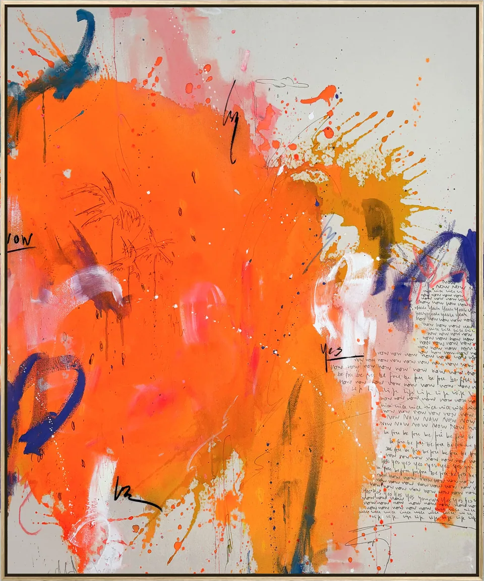 JOHANNA MARIKA THOMS