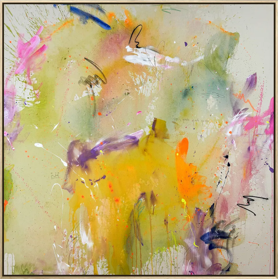 JOHANNA MARIKA THOMS