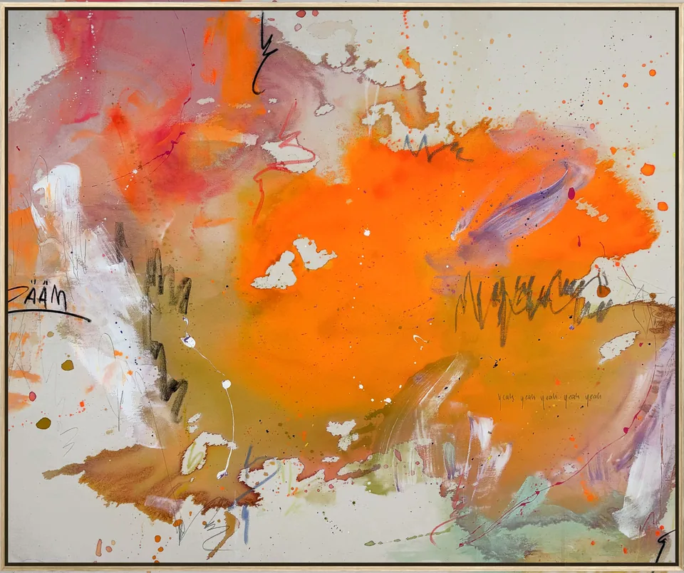 JOHANNA MARIKA THOMS