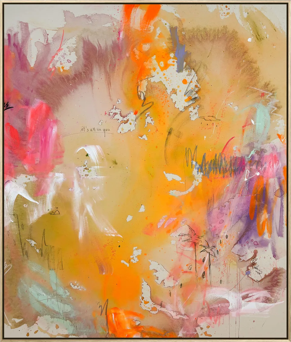 JOHANNA MARIKA THOMS