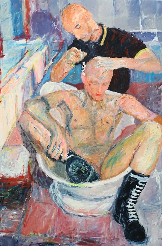 LARS DEIKE