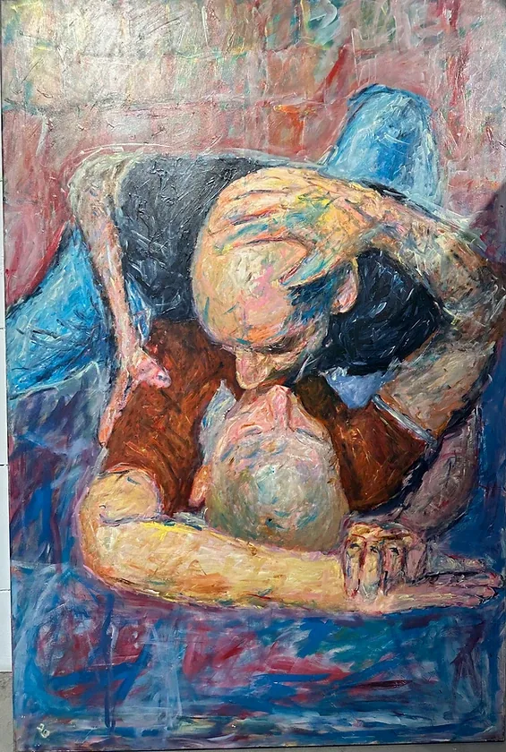 LARS DEIKE
