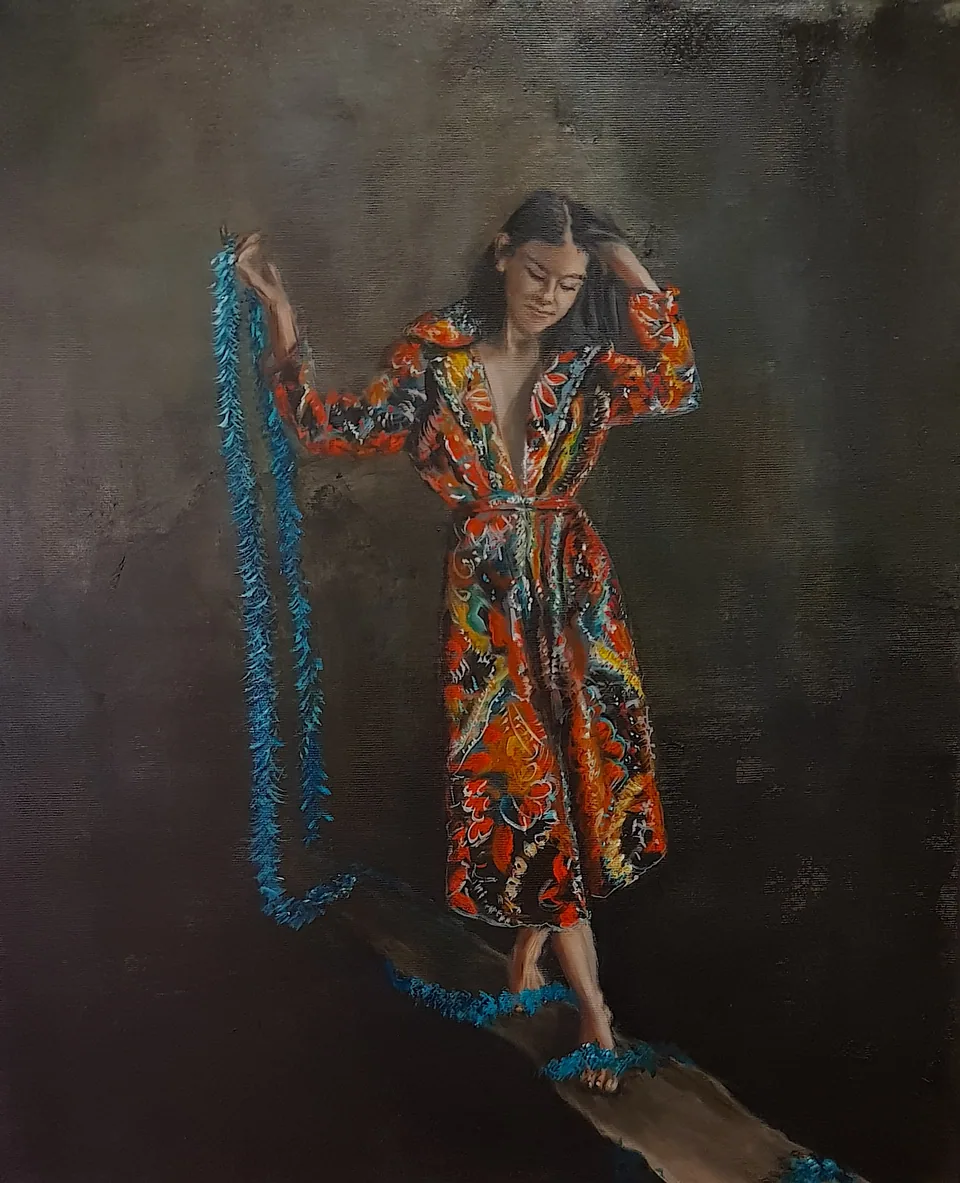 KERSTIN DZEWIOR