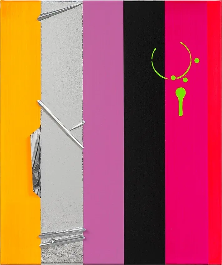 ANSELM REYLE