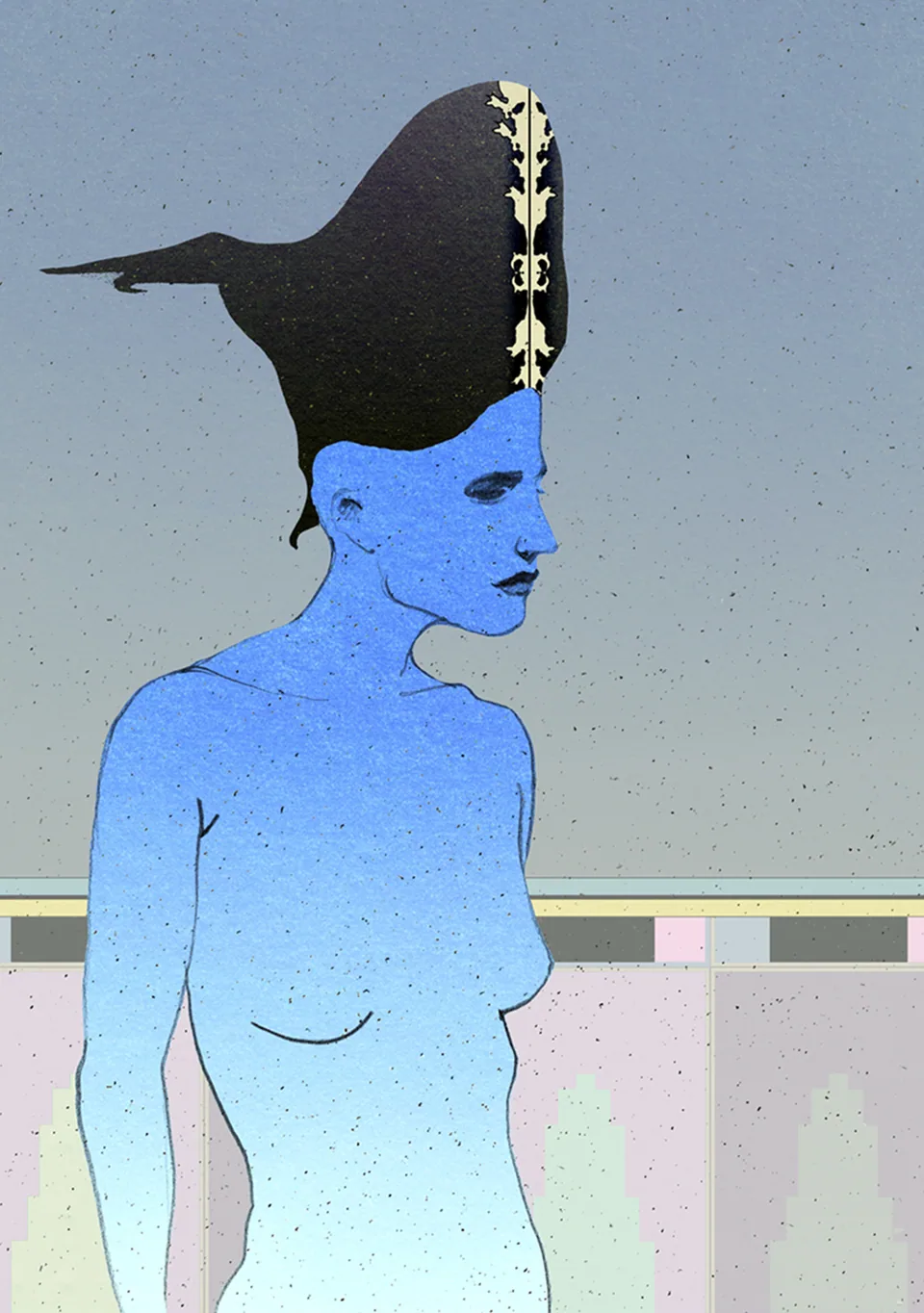 ILONA MANGOLD