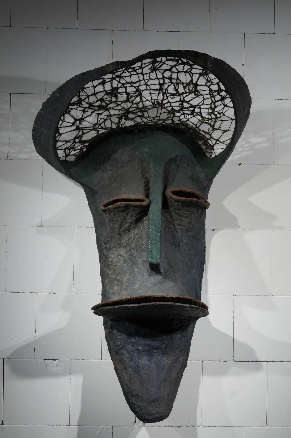 Kranz Maske