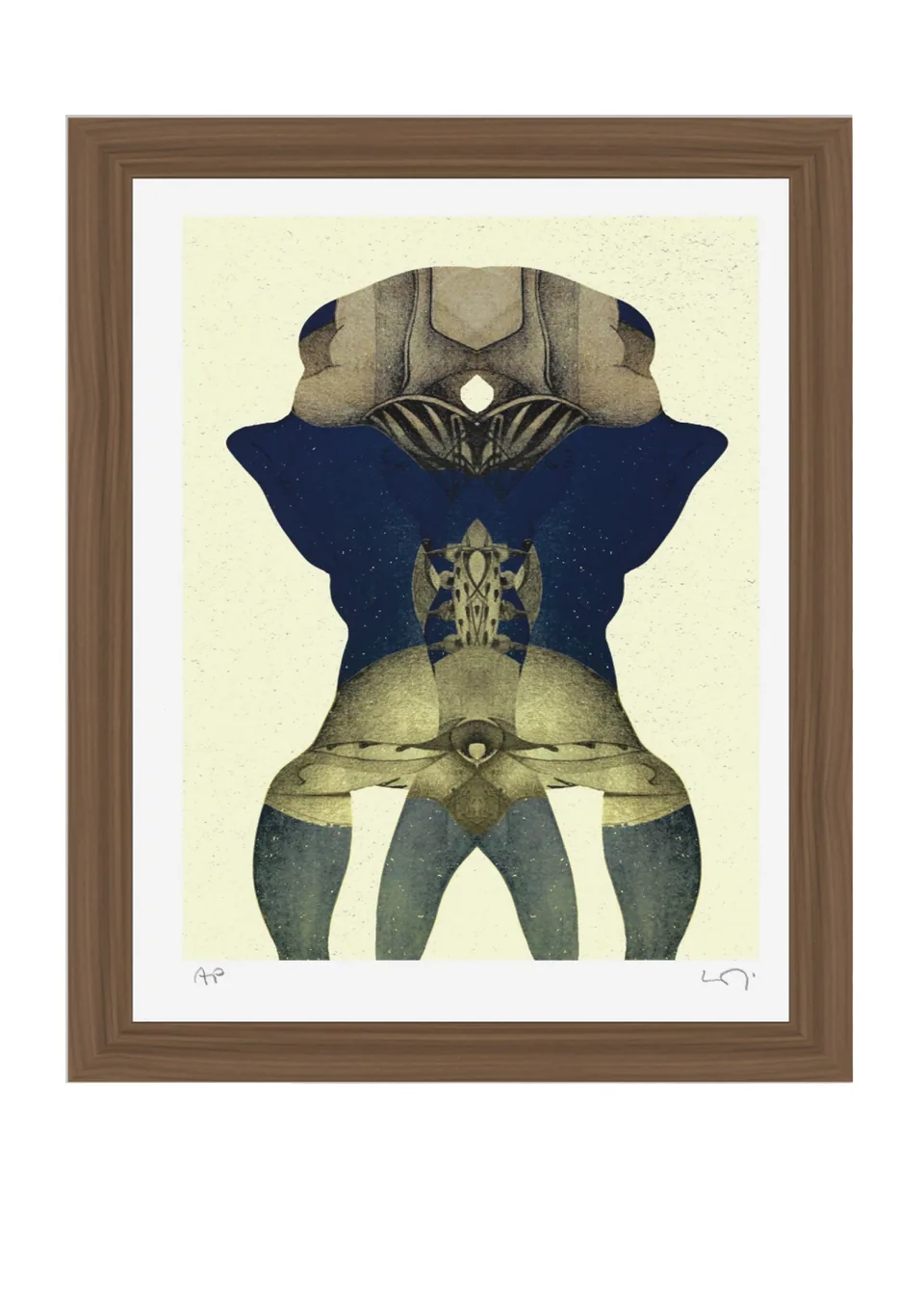 ILONA MANGOLD l #4