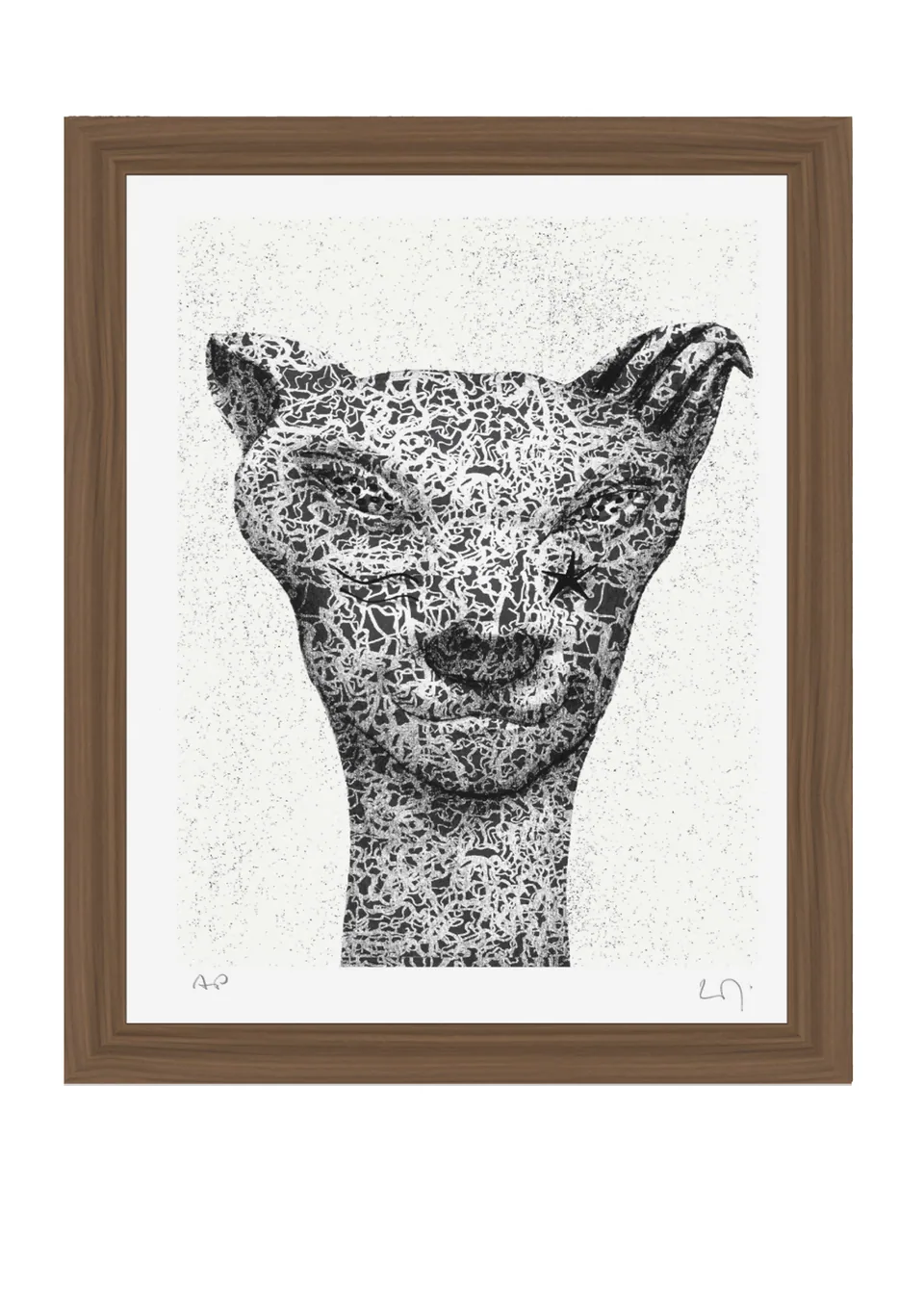 ILONA MANGOLD l #3