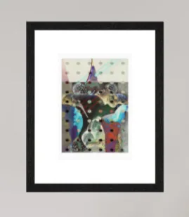 ILONA MANGOLD | TOUR EIFFEL