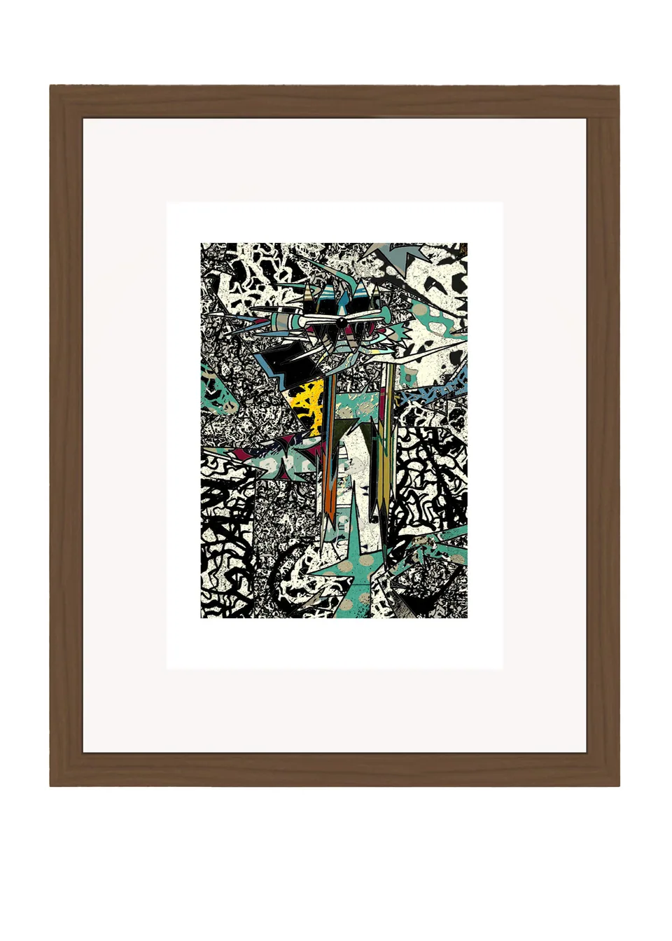 ILONA MANGOLD | LAUNCH