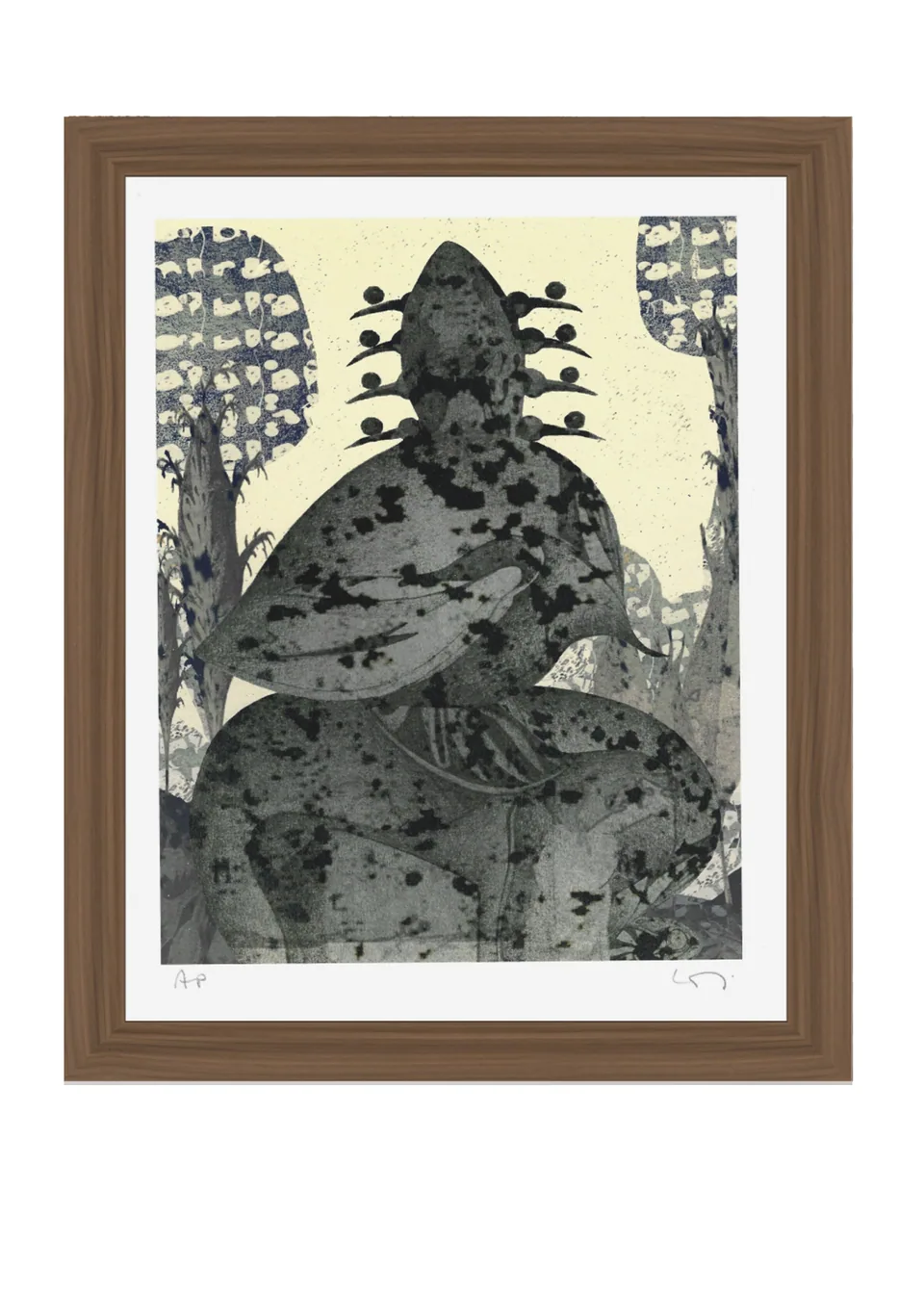 ILONA MANGOLD l #2