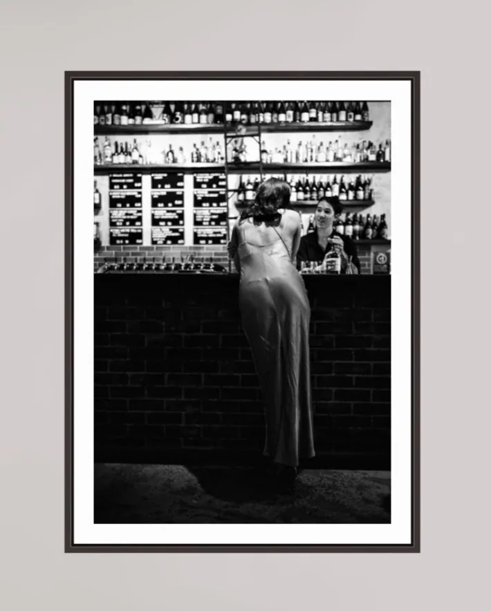 AGOSTINO PERRONE | TEQUILA PLEASE