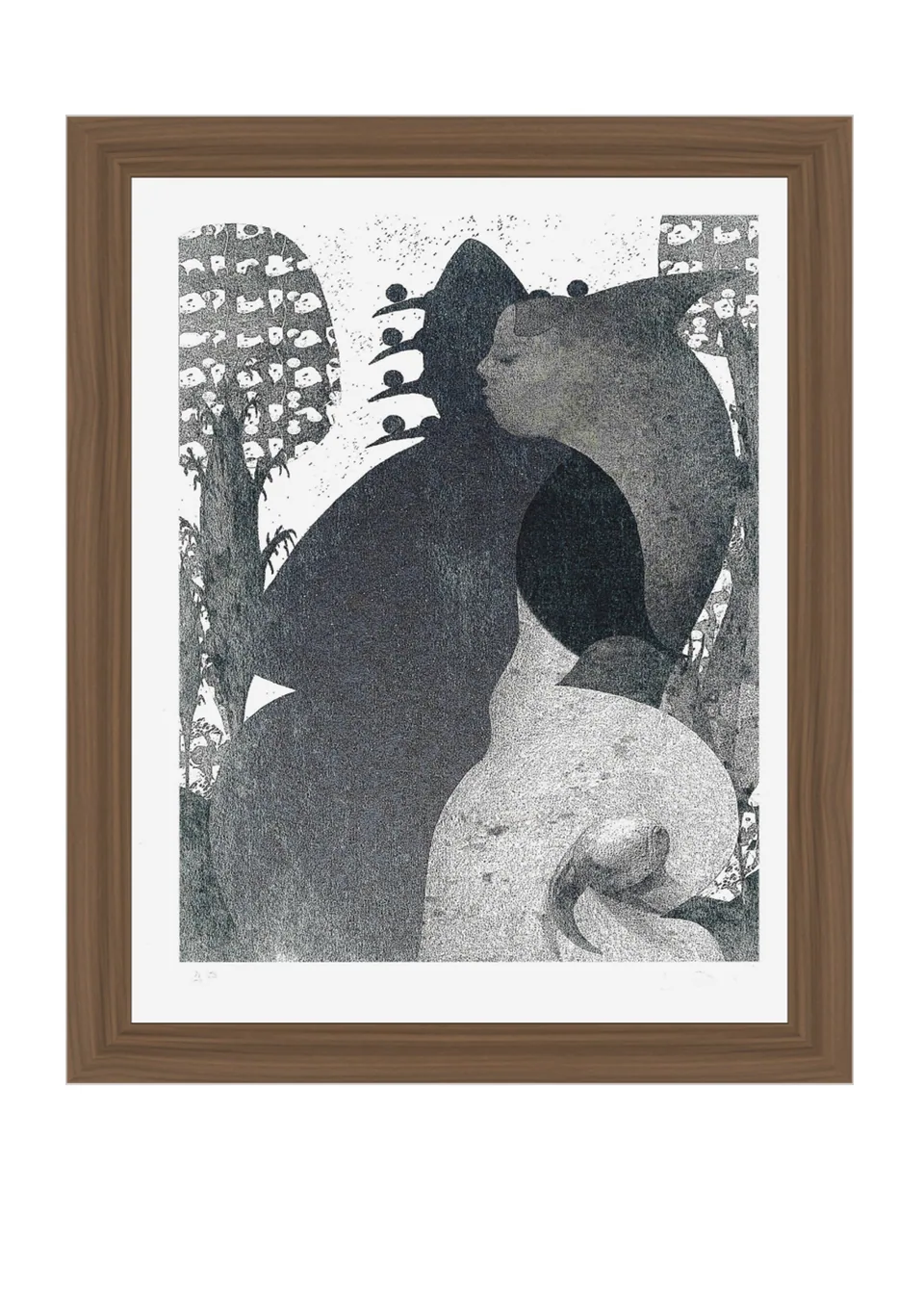 ILONA MANGOLD l #6