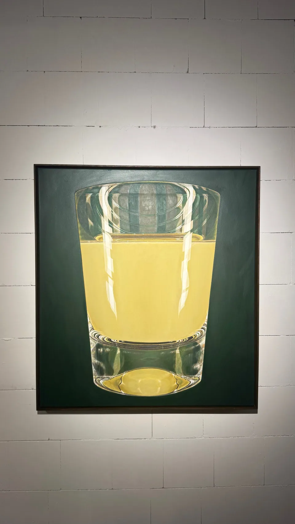 RENÉ WIRTHS | APPLE JUICE | 2018