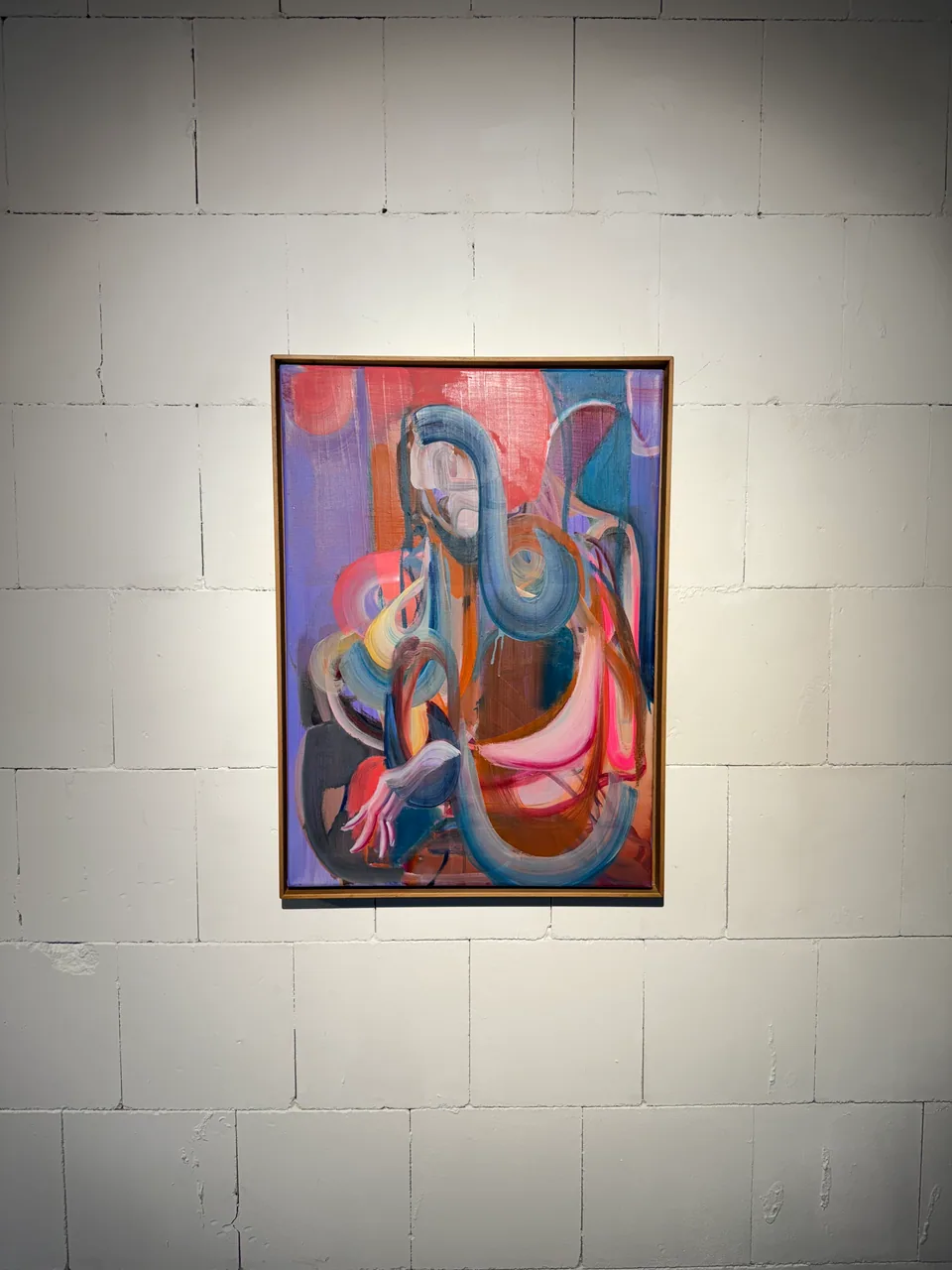 JUSTINE OTTO | Evil Madonna, 2024