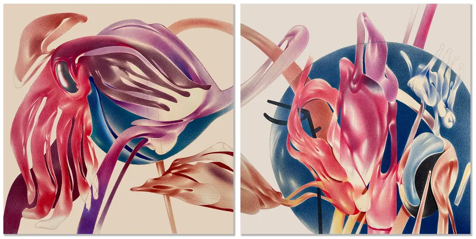 RE:GENERATION | VERONIKA CHEREDNYCHENKO