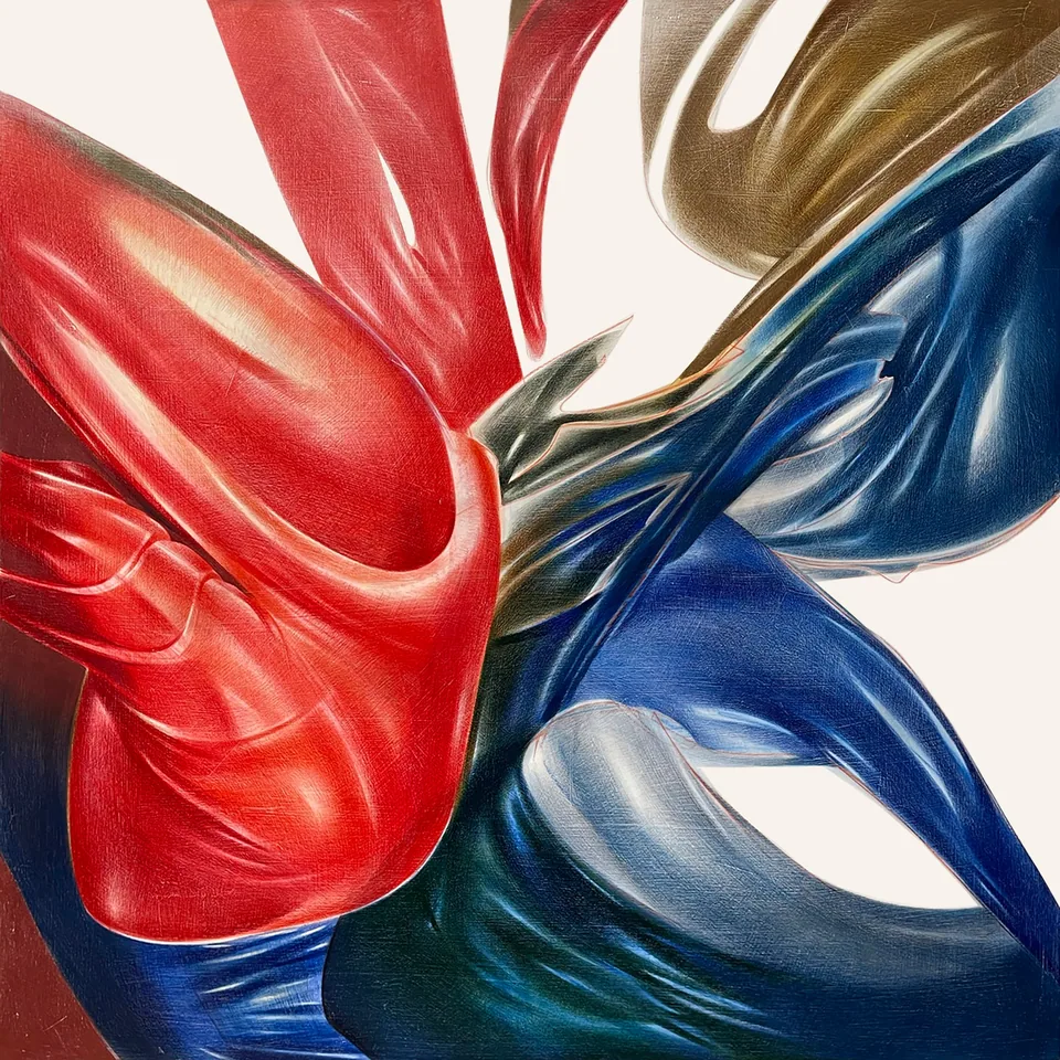 RE:GENERATION | VERONIKA CHEREDNYCHENKO