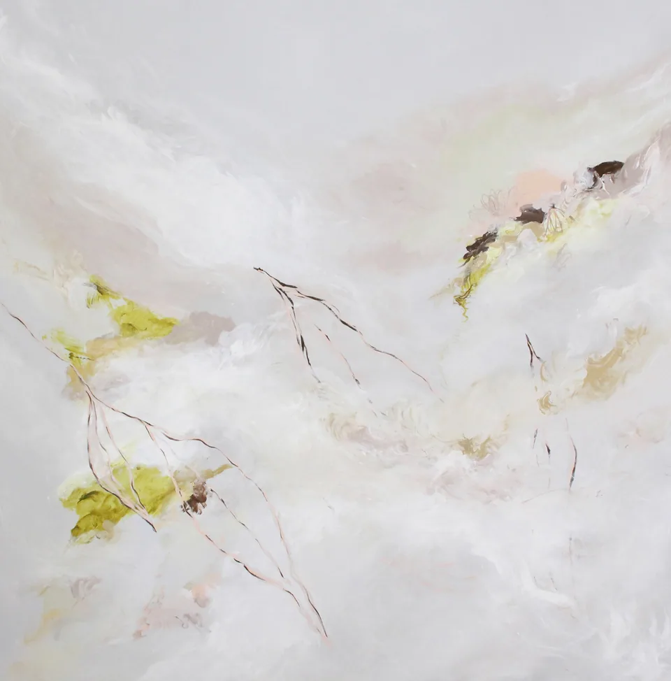 DIE WILDE BLÜTE: THE UNTAMED GROWTH