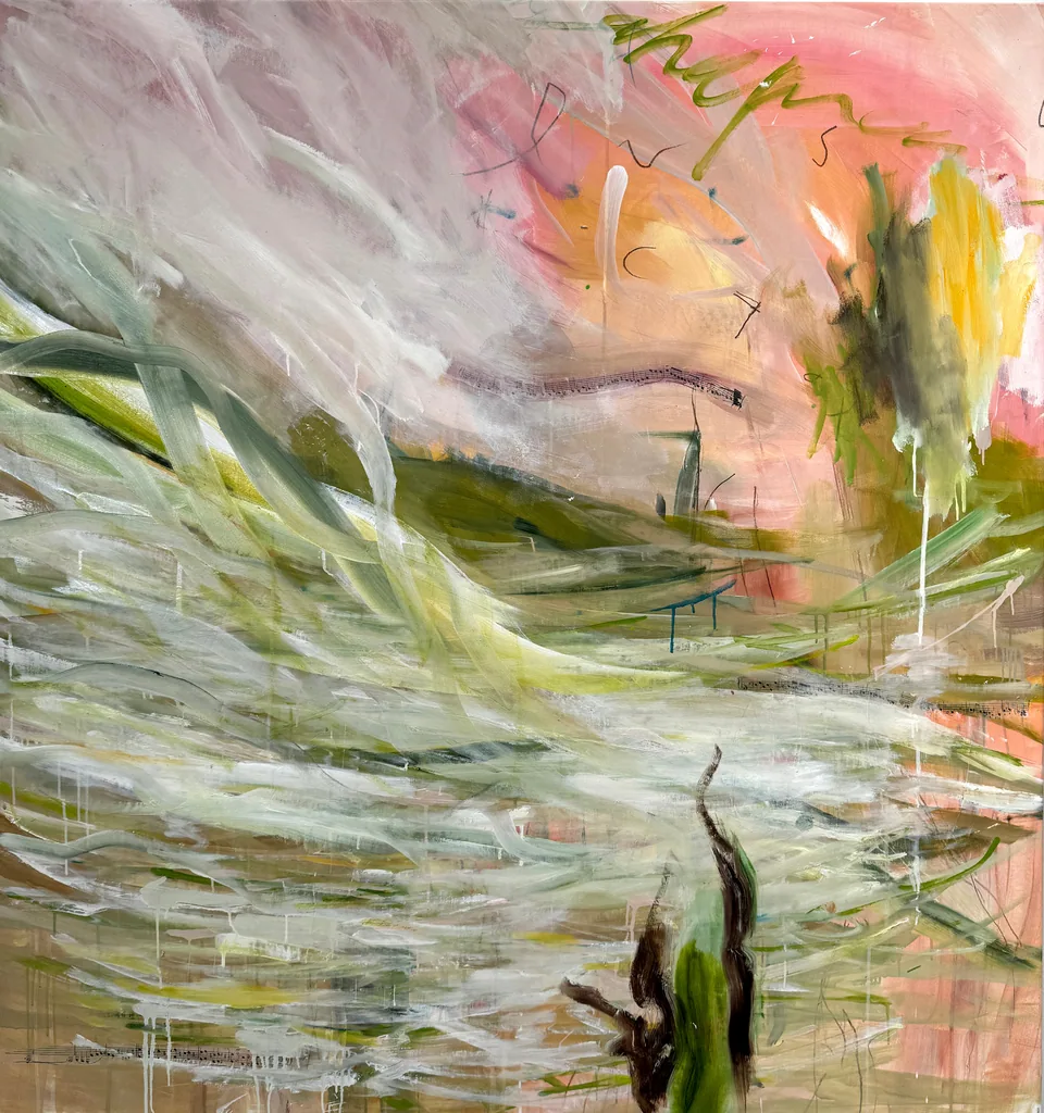 ECHOES OF DEPTH; EXPLORING VOID AND VOLUME