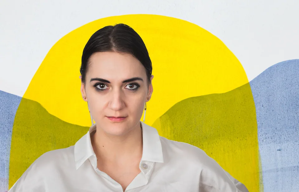Rubica Von Streng I Artist Talk