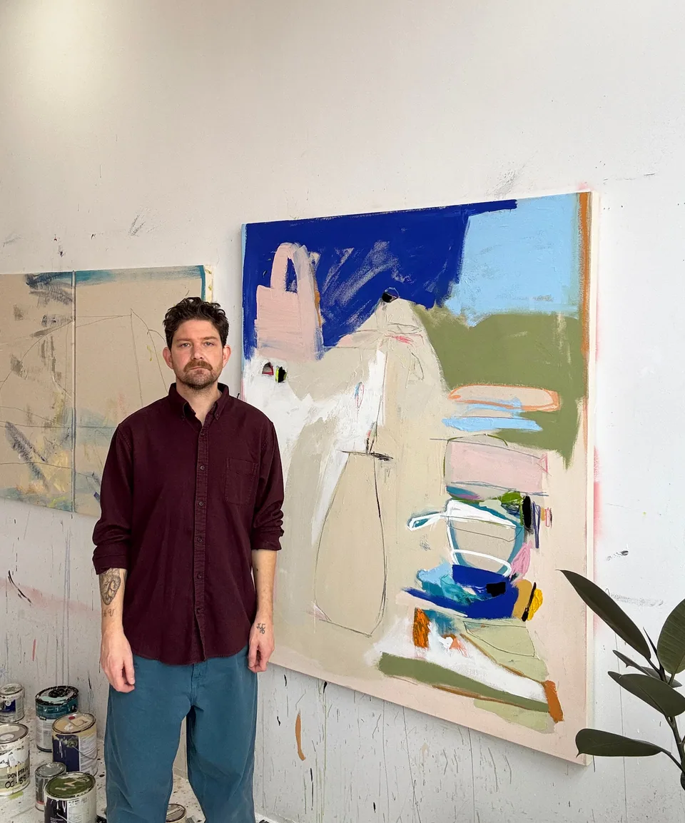 Exploring Rhythm and Movement: An Interview with John Vitale