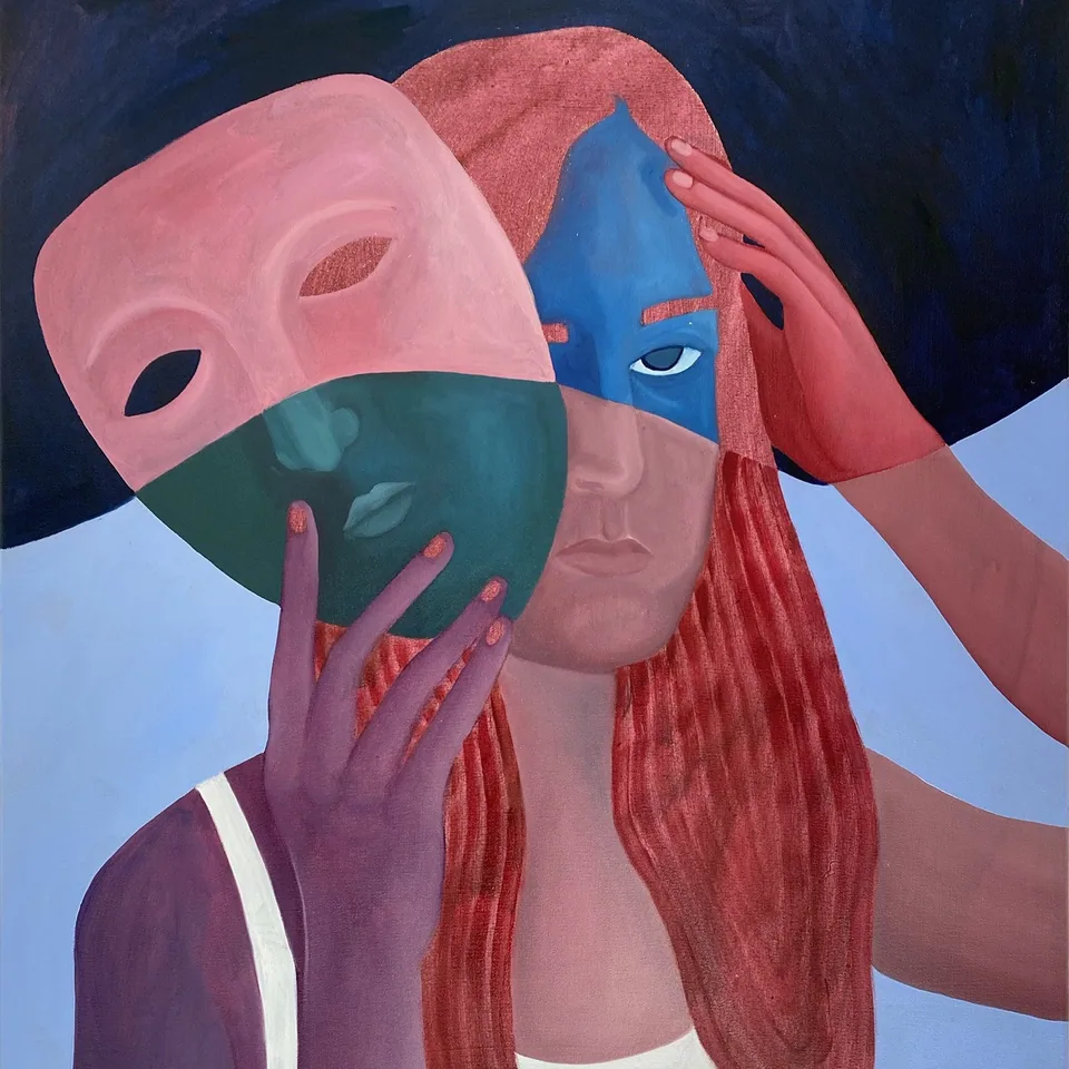 Grace and Valor - The Dual Essense of Femininity